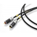 Audience AV frontRow Interconnect cable - RCA, 1.0m