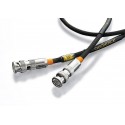 Audience AV frontRow S/PDIF BNC to BNC Digital cable, 1.0m