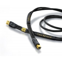 Audience AV frontRow USB Interconnect Digital cable, 1.0m