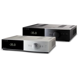 Anthem STR Preamplifier with leading-edge DAC, Anthem Room Correction (ARC®)