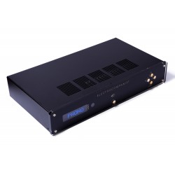 ELECTROCOMPANIET ECI-80D Integrated Amplifier