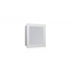 Monitor Audio SoundFrame 3 On-Wall Speaker White