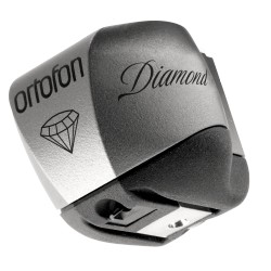 Ortofon MC Diamond Hifi Cartridge