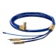Ortofon 6NX-TSW 1010R (RCA-RCA) Tonearm cable