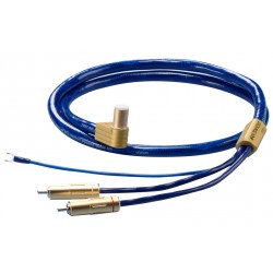 Ortofon 6NX-TSW 1010R (RCA-RCA) Tonearm cable