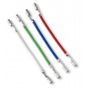 Ortofon Standard Lead Wire Set Headshell Cable