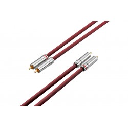 Ortofon Reference Red (RCA) - 1.0 m Interconnect cable