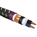 Furutech α (Alpha) OCC-DUCC DSS-4.1 Speaker Cable (per meter)