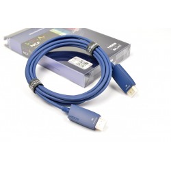 Furutech ULTRA HIGH-SPEED HDMI™ AOC CABLE 8K V2.1 1.5M