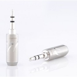Furutech FT-735SM(G) 3.5mm stereo connector (gold)