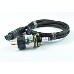 Furutech The Odeon-E Power Supply Cable (1.8m)----Europe version