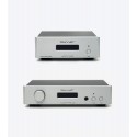 Hi-End kit streaming kit - Sonnet Hermes streamer + Sonnet Audio Pasithea R2R DAC kit