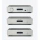 Hi-End DAC+Amplifier kit - Sonnet Audio Pasithea R2R DAC with Kratos dual mono amplifiers kit