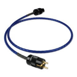 15 Amp IEC Connector with EU Plug
