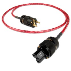 15 Amp IEC Connector with EU Plug