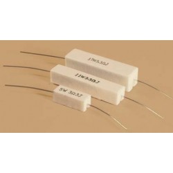 Resistor Mundorf MResist HL 25W 10 Ohm
