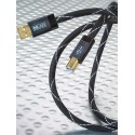 DH-Labs Silver Sonic USB cable, 0.5 meter