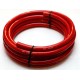 DH-Labs Red Wave A/C Power Cable bulk, by 1m