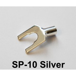 DH-Labs SP-10 Silver Spade (10-12 gauge)