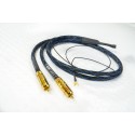 DH-Labs ZUESS Phono Interconnect Audio cable, 1.5m