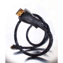 Digital Video HDMI 1.4b, 10.0 meter (With built-in amplifier/equalizer)