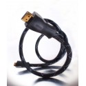 Digital Video HDMI 1.4b, 10.0 meter (With built-in amplifier/equalizer)