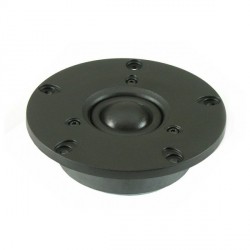 Scan-Speak Discovery 1" Dome - Tweeter 4 ohm, D2604/830000