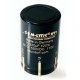 Mundorf MLytic® HV+ High Voltage Power Capacitor, MLGO+550-100