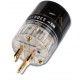 WATTGATE™ 330 AU EVO CLEAR/SMOKE US power connector, 330EvoAUCS