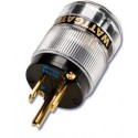 WattGate 330i CLEAR US Power Connector, 330iCLR