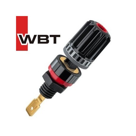 WBT Nextgen Pole terminal, WBT-0708 Cu (1pcs)