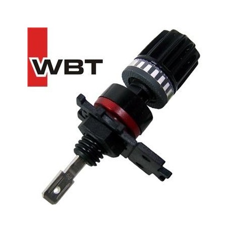 WBT Nextgen Pole terminal, WBT-0708 Ag (1pcs)