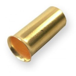 WBT Cable end sleeves. copper 16.00 mm2, WBT-0438 (1pcs)