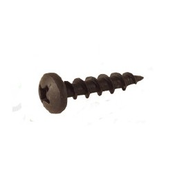 Jantzen Audio Round head screw - 6.8 mm