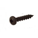 Jantzen Audio Round head screw - 8.0 mm
