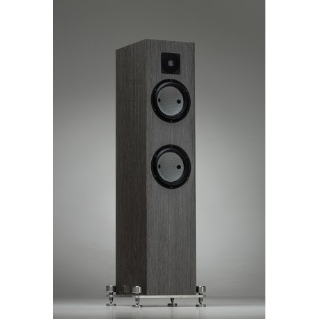 Sound of Eden 2.5-way floorstandig speaker (Accuton)