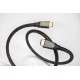 DH-Labs HDMI 2.0 Silver Premium, 12.0 meters (With built-in amplifier/equalizer)