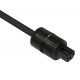 Kimber Kable PK14 power cable bulk, by 1 m