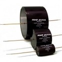 Rike Audio Copper/Paper/Oil Q-CAP capacitor 0,047uF 600V, QCapCPP-0,047