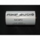 Rike Audio Paper/Polypropylen/Aluminium/Oil S-CAP2 capacitor 2,2uF 600V, SCap2-2,2