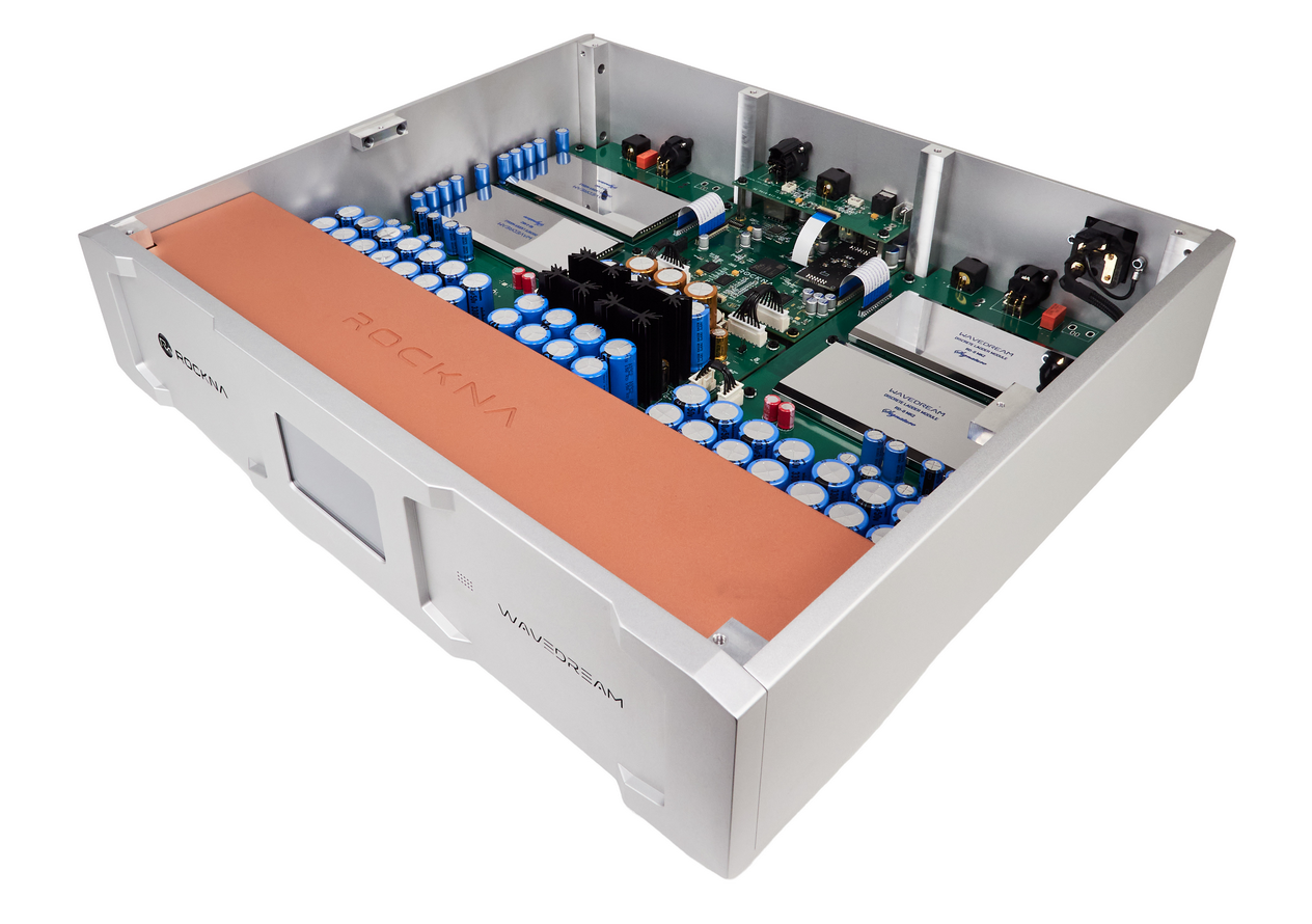 Rockna Wavedream Reference DAC